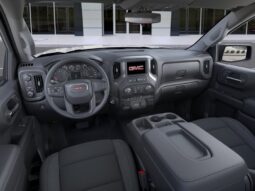 
										2026 GMC Sierra 1500 Regular Cab Long Box 4-Wheel Drive Pro full									