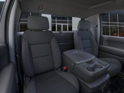 
										2026 GMC Sierra 1500 Regular Cab Long Box 4-Wheel Drive Pro full									