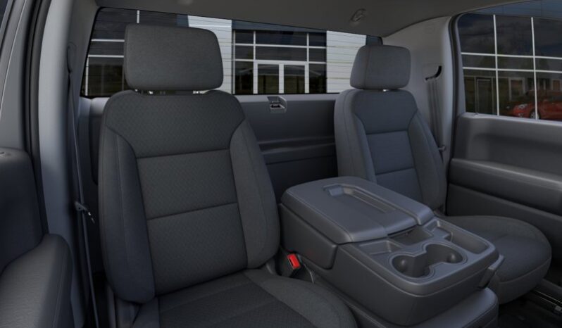 
								2026 GMC Sierra 1500 Regular Cab Long Box 4-Wheel Drive Pro full									
