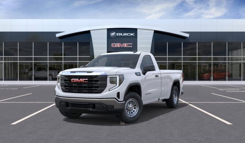 2026 GMC Sierra 1500 - Neuf Camion - VIN: 3GTNUAEK9TG341326 - Buckingham Chevrolet Buick GMC Gatineau