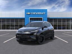 2027 Chevrolet Bolt - Neuf VUS - VIN: 1G1FZ6EVXVF110848 - Buckingham Chevrolet Buick GMC Gatineau