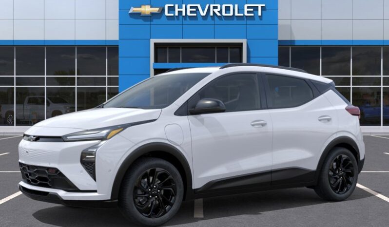 
								2027 Chevrolet Bolt FWD 4dr RS full									
