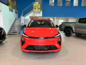 2027 Chevrolet Bolt Fwd 4dr Rs