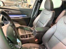 
										2027 Chevrolet Bolt Fwd 4dr Rs full									
