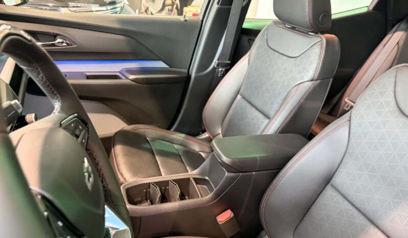
								2027 Chevrolet Bolt Fwd 4dr Rs full									