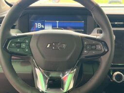 
										2027 Chevrolet Bolt Fwd 4dr Rs full									