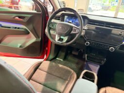 
										2027 Chevrolet Bolt Fwd 4dr Rs full									