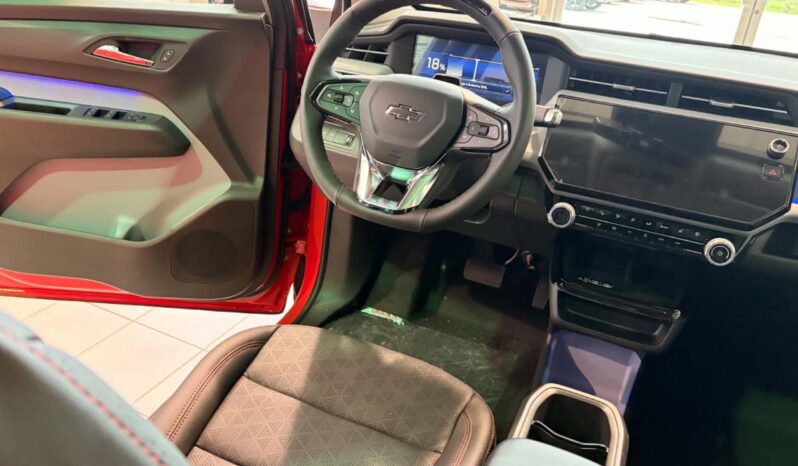 
								2027 Chevrolet Bolt Fwd 4dr Rs full									