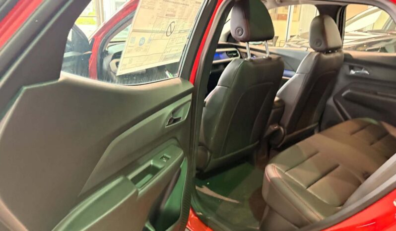 
								2027 Chevrolet Bolt Fwd 4dr Rs full									