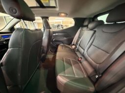 
										2027 Chevrolet Bolt Fwd 4dr Rs full									