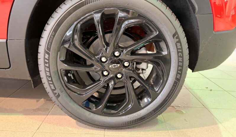 
								2027 Chevrolet Bolt Fwd 4dr Rs full									