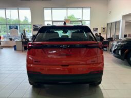 
										2027 Chevrolet Bolt Fwd 4dr Rs full									