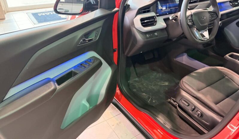 
								2027 Chevrolet Bolt Fwd 4dr Rs full									