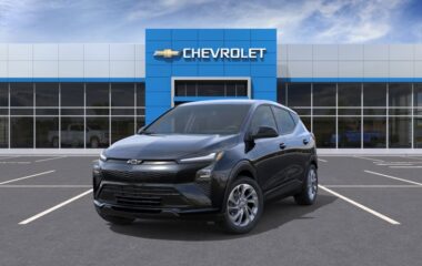 2027 Chevrolet Bolt FWD 4dr LT