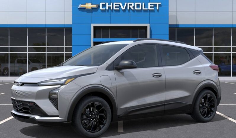 
								2027 Chevrolet Bolt FWD 4dr RS full									