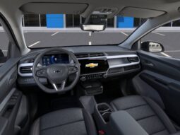 
										2027 Chevrolet Bolt FWD 4dr RS full									