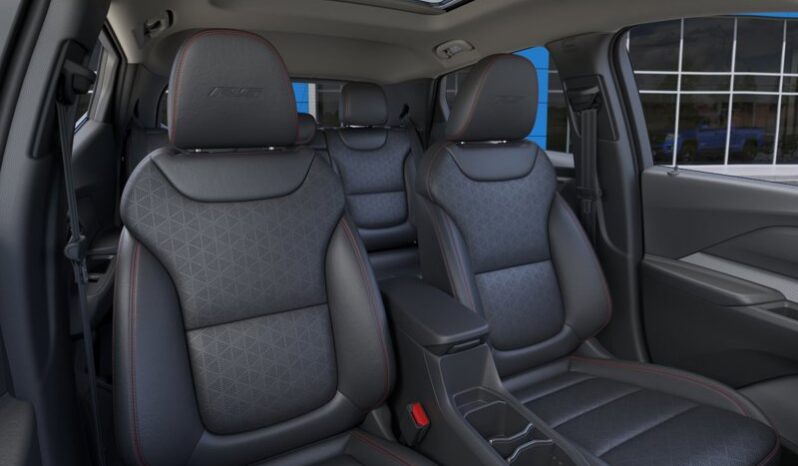 
								2027 Chevrolet Bolt FWD 4dr RS full									