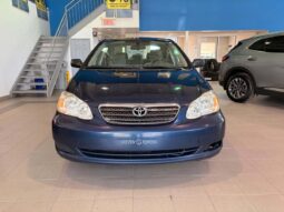 
										2007 Toyota Corolla 4-Door Sedan Ce 4a full									