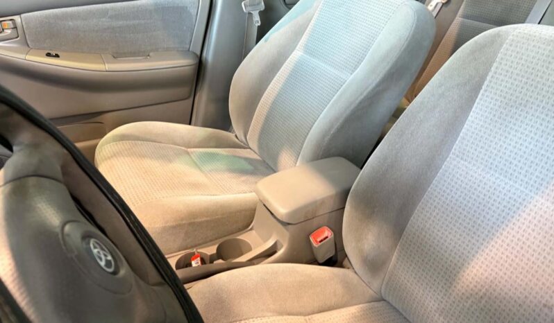 
								2007 Toyota Corolla 4-Door Sedan Ce 4a full									
