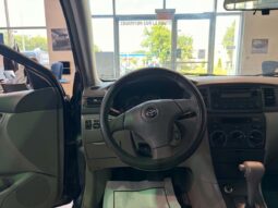 
										2007 Toyota Corolla 4-Door Sedan Ce 4a full									