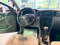 
										2007 Toyota Corolla 4-Door Sedan Ce 4a full									