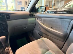 
										2007 Toyota Corolla 4-Door Sedan Ce 4a full									