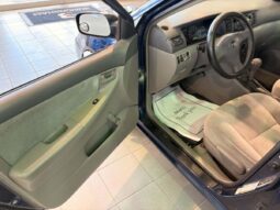 
										2007 Toyota Corolla 4-Door Sedan Ce 4a full									