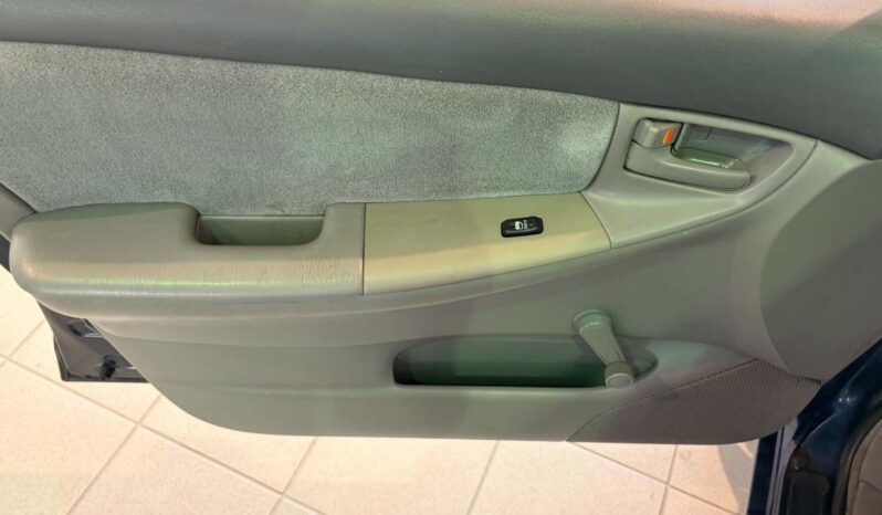 
								2007 Toyota Corolla 4-Door Sedan Ce 4a full									