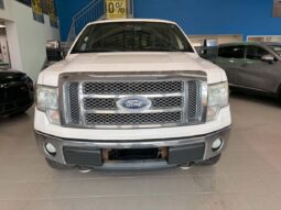 
										2011 Ford F-150 Lariat Supercrew 4wd full									