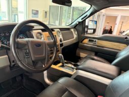 
										2011 Ford F-150 Lariat Supercrew 4wd full									