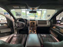 
										2011 Ford F-150 Lariat Supercrew 4wd full									