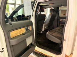
										2011 Ford F-150 Lariat Supercrew 4wd full									