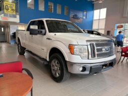 
										2011 Ford F-150 Lariat Supercrew 4wd full									