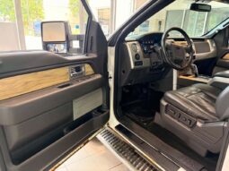 
										2011 Ford F-150 Lariat Supercrew 4wd full									