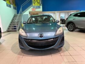 2011 Mazda Mazda3 Sport Gs At