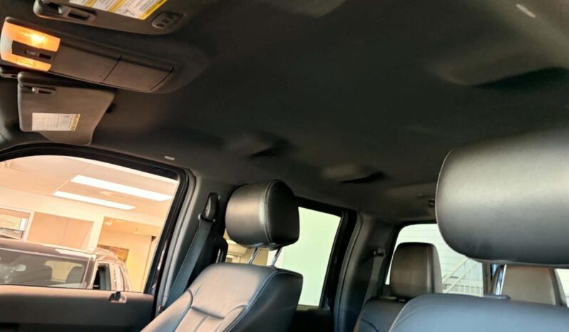 
								2014 Ford F-350 4×4 – Crew Cab Xlt full									