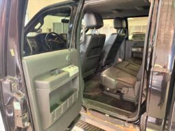 
										2014 Ford F-350 4×4 – Crew Cab Xlt full									