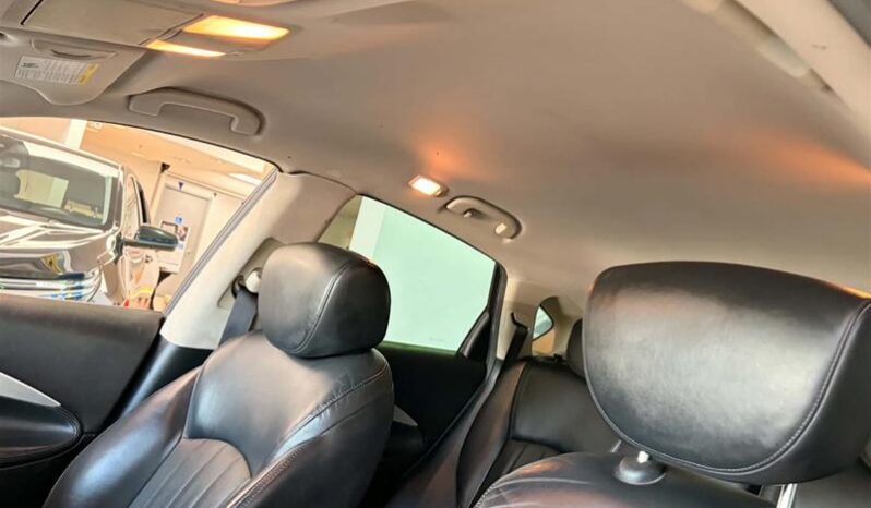 
								2015 Infiniti QX50 Wagon full									
