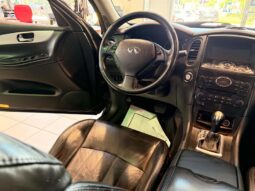
										2015 Infiniti QX50 Wagon full									