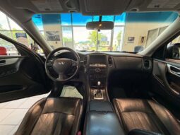 
										2015 Infiniti QX50 Wagon full									