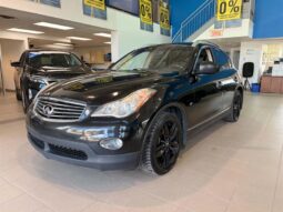 2015 Infiniti QX50 - Occasion VUS - VIN: JN1BJ0HR6FM773617 - Buckingham Chevrolet Buick GMC Gatineau