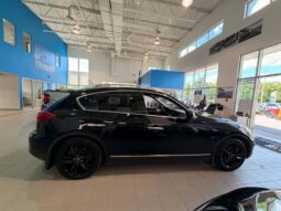 
										2015 Infiniti QX50 Wagon full									