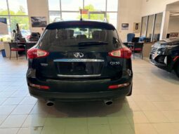 
										2015 Infiniti QX50 Wagon full									