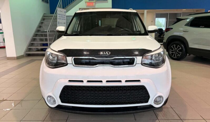 
								2015 Kia Soul 2.0l Ex At full									