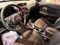 
										2015 Kia Soul 2.0l Ex At full									