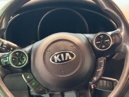 
										2015 Kia Soul 2.0l Ex At full									