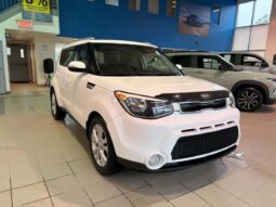 
										2015 Kia Soul 2.0l Ex At full									