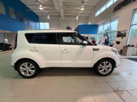 2015 Kia Soul 2.0l Ex At