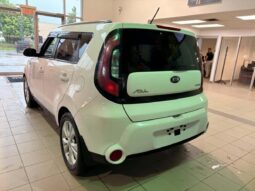 
										2015 Kia Soul 2.0l Ex At full									