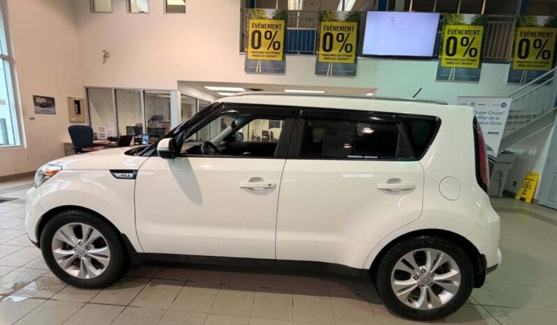 
								2015 Kia Soul 2.0l Ex At full									